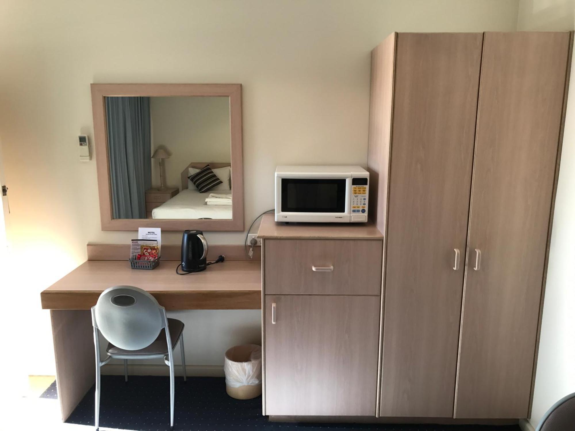 Orange Motor Lodge Экстерьер фото
