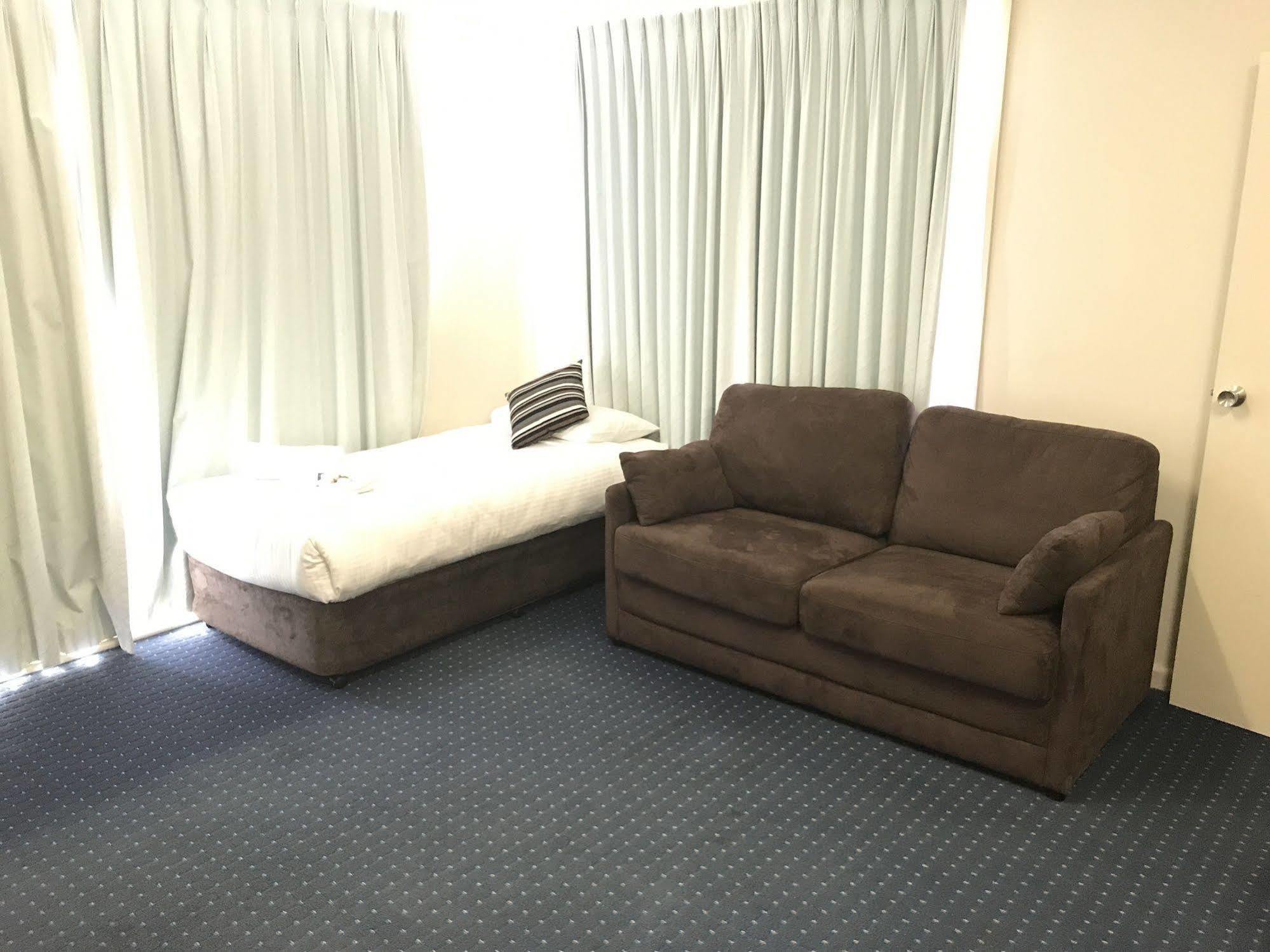 Orange Motor Lodge Экстерьер фото